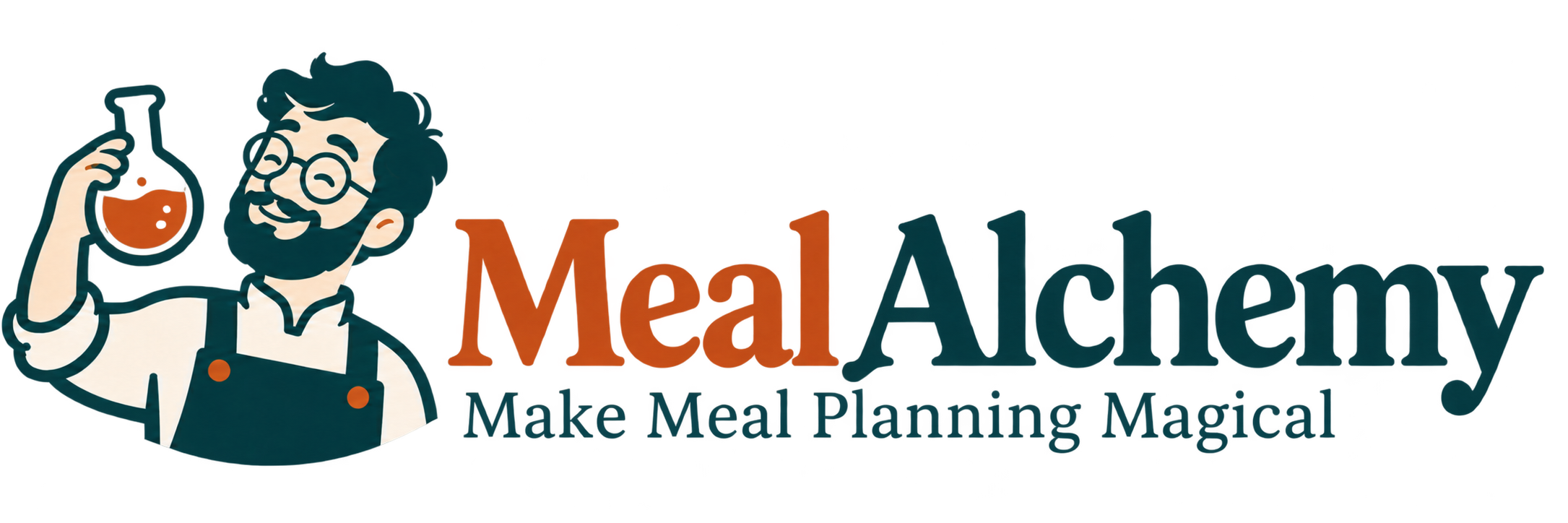 Meal Alchemist — Make Meal Planning Magical